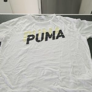 Puma Shirt